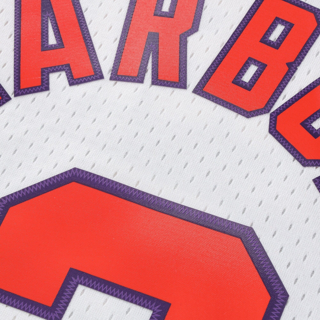 Phoenix Suns NBA Swingman Jersey - Stephon Marbury product image 7, provided for visual reference and product detail review