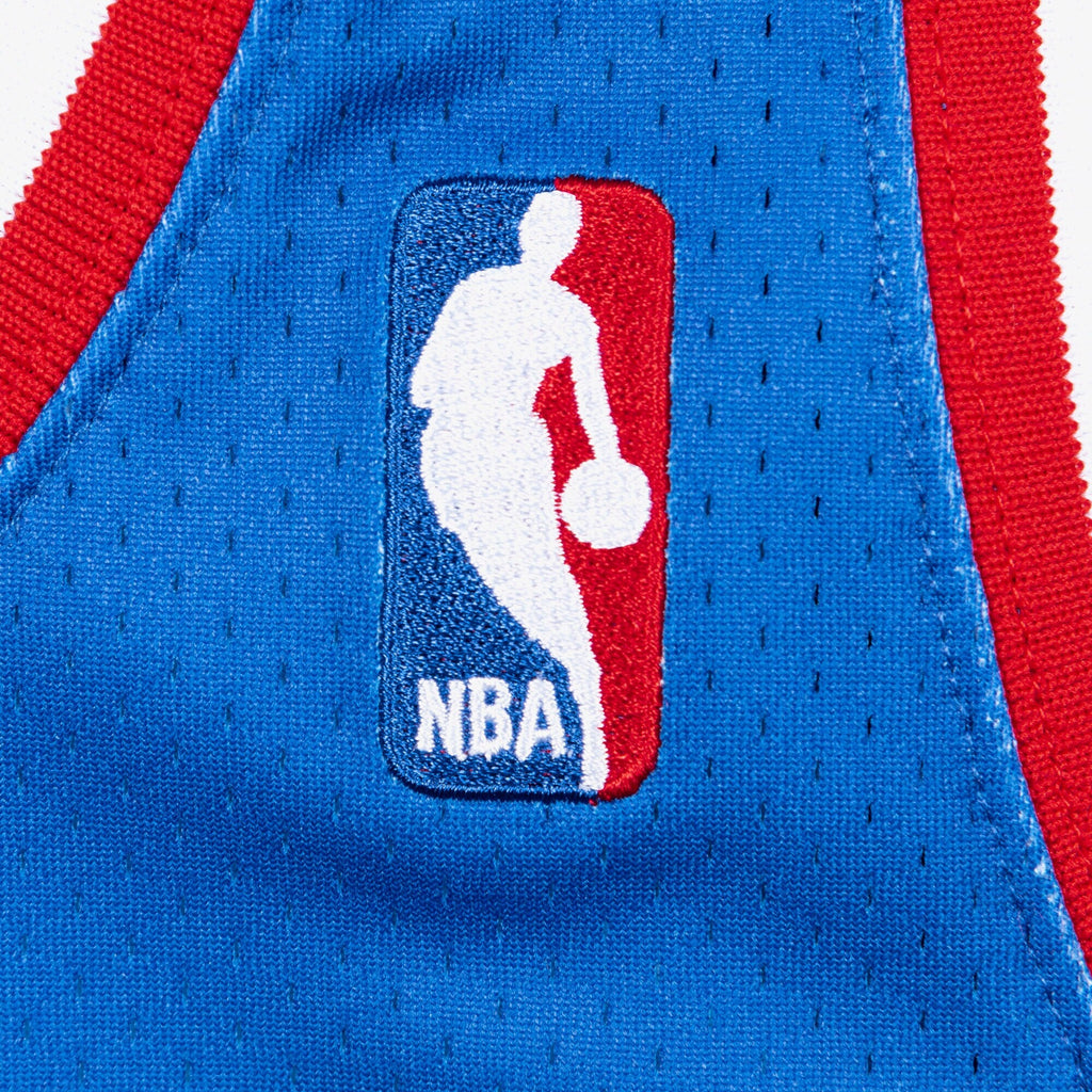 NBA All-Star East Authentic Jersey Michael Jordan 1993 product image 6, provided for visual reference and product detail