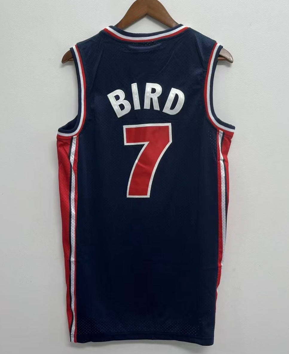 Larry Bird 1992 USA Dream Team Jersey Mitchell & Ness product image 1