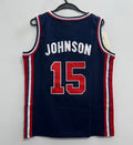 Earvin Magic Johnson YOUTH KIDS USA Basketball Olympic product image 1