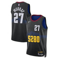 Jamal Murray Denver Nuggets Official NBA Nike Jersey product image 1