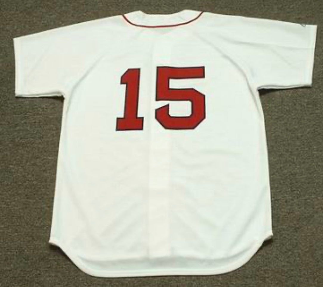 Dustin Pedroia YOUTH KIDS Boston Red Sox Official MLB product image 1