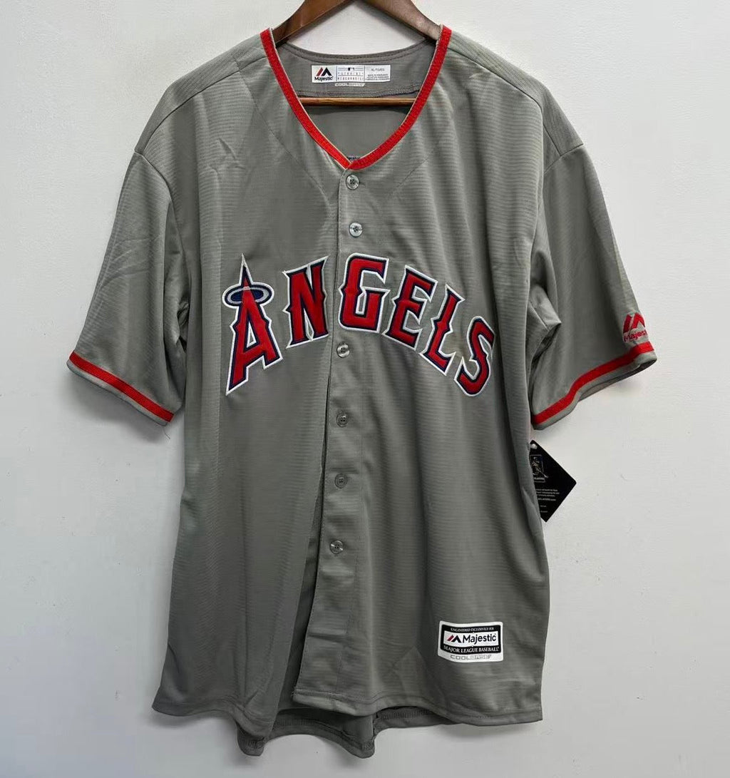 Shohei Ohtani Anaheim Los Angeles Angels Official MLB product image 2