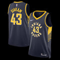 Pascal Siakam Indiana Pacers YOUTH KIDS Official NBA Nike product image 1
