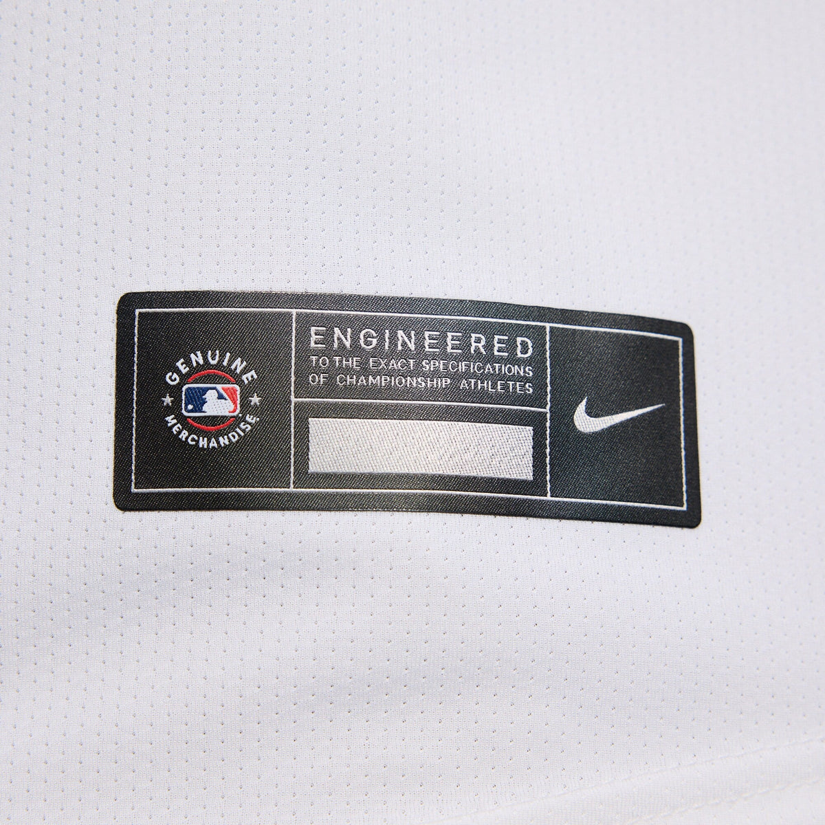 Minnesota Twins White Home Limited Jersey product image 4, provided for visual reference and product detail review