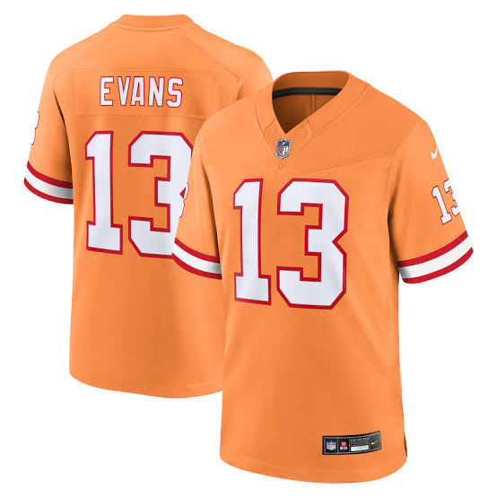 Mike Evans Tampa Bay Buccaneers YOUTH KIDS Official Nike product image 1