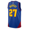 Jamal Murray YOUTH KIDS Denver Nuggets Official NBA Jersey product image 1