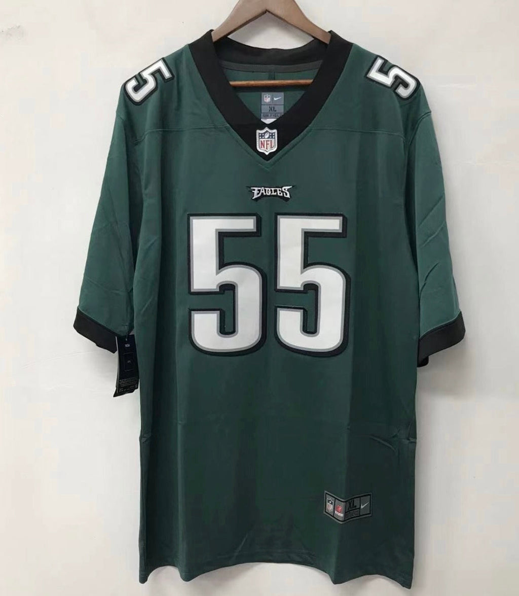 Brandon Graham YOUTH Philadelphia Eagles Jersey Nike product image 2