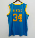 Shaquille O’Neal Los Angeles Minneapolis Lakers Official product image 1