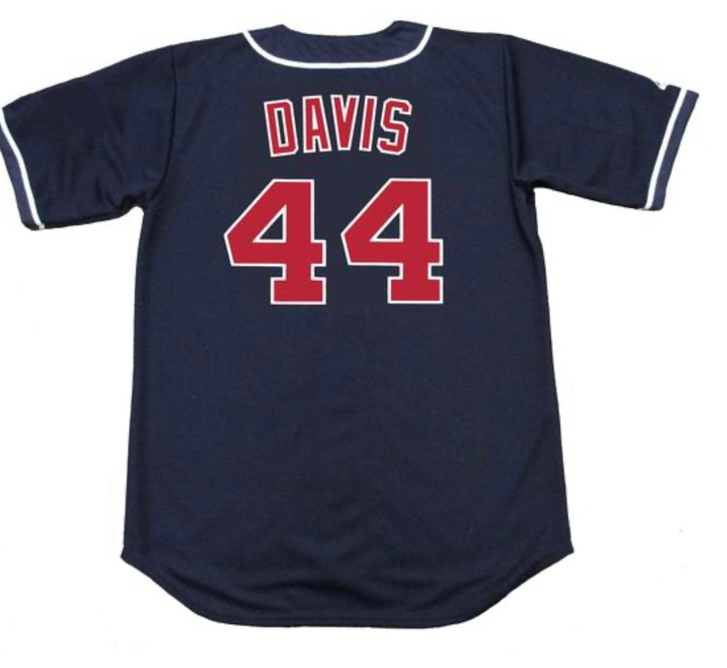 Chili Davis Anaheim California Angels Official MLB Majestic product image 1