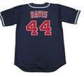 Chili Davis Anaheim California Angels Official MLB Majestic product image 1