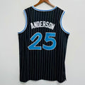 Nick Anderson Orlando Magic Official NBA Mitchell & Ness product image 1