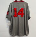 Jim Rice 1975 Boston Red Sox Jersey Mitchell & Ness product image 1
