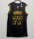 Luca Doncic Los Angeles Lakers Official NBA Nike Jersey product image 1