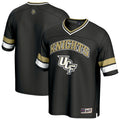 UCF Knights Spirit Football Jersey - Black product image 1, provided for visual reference and product detail review