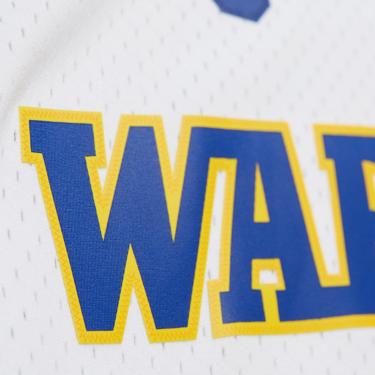 Golden State Warriors Swingman Jersey 1990 Chris Mullin product image 4, provided for visual reference and product detail