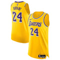 Los Angeles Lakers Authentic Icon Kobe Bryant Jersey product image 1, provided for visual reference and product detail review