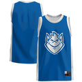 Saint Louis Billikens Lightweight Basketball Jersey - Blue product image 1, provided for visual reference and product detail