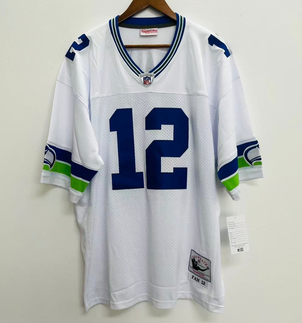 Seattle Seahawks Any Name & Number customized YOUTH KIDS product image 2