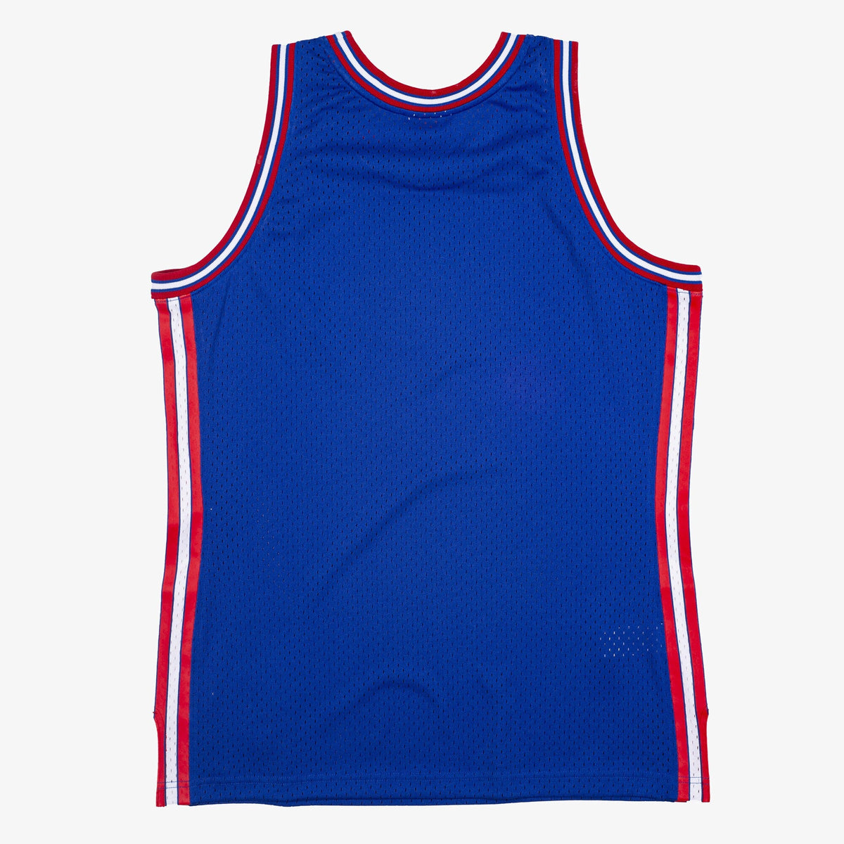 NBA Memphis Pros Swingman Jersey 1971-72 product image 3, provided for visual reference and product detail review