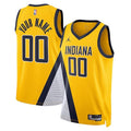 Any Name & Number Indiana Pacers Official NBA Nike Jersey product image 1