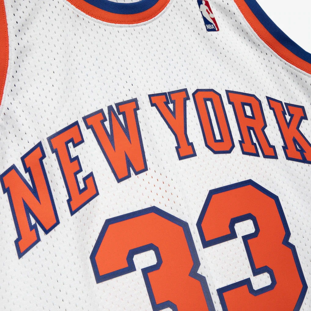 Patrick Ewing YOUTH KIDS New York Knicks Official NBA product image 3