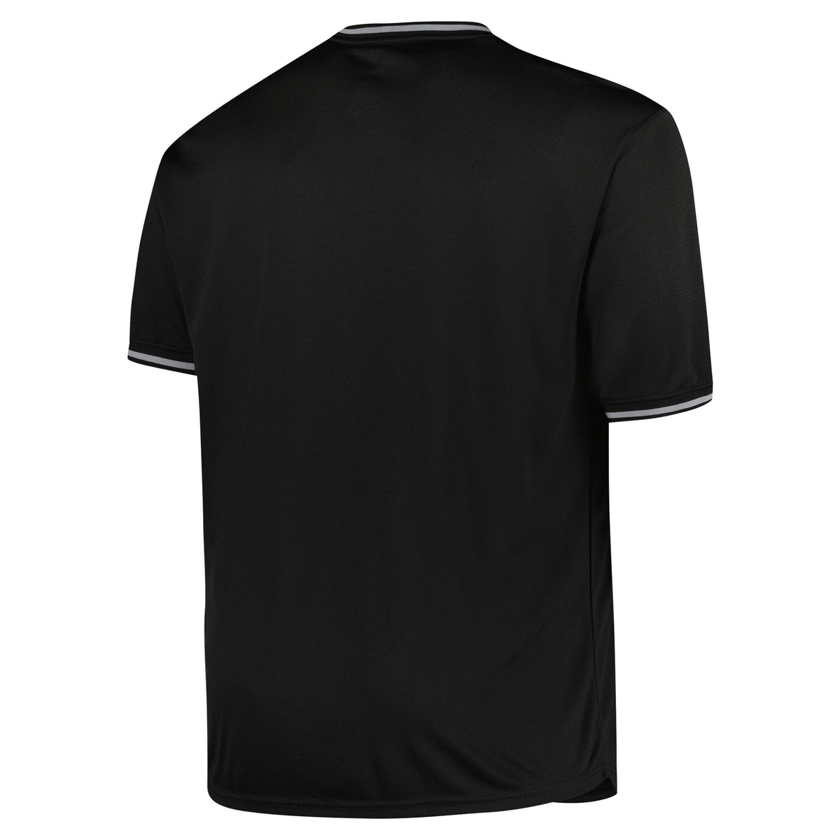 New York Yankees Black Big & Tall Pop Fashion Jersey product image 4, provided for visual reference and product detail review
