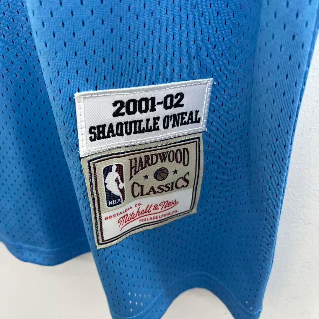 Shaquille O’Neal Los Angeles Minneapolis Lakers Official product image 3
