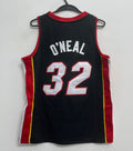 Shaquille O’Neal Miami Heat YOUTH KIDS Official NBA product image 1