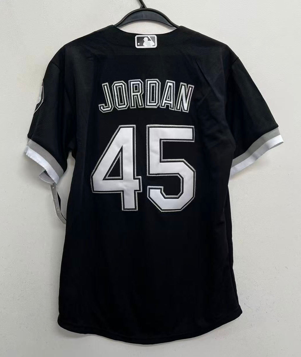 Michael Jordan YOUTH KIDS Chicago White Sox Official MLB product image 2