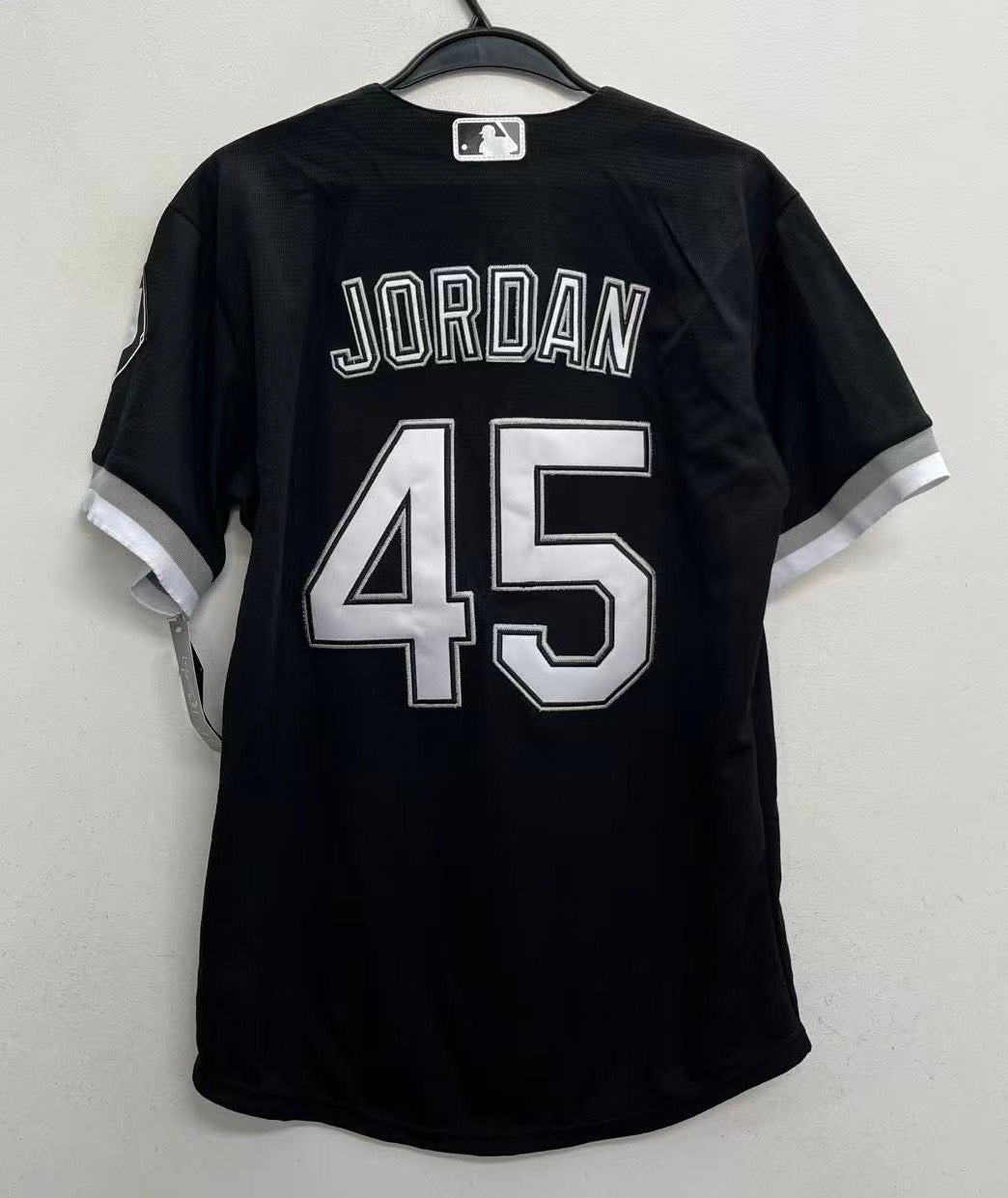Michael Jordan YOUTH KIDS Chicago White Sox Official MLB product image 2