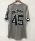 Michael Jordan YOUTH KIDS Chicago White Sox Official MLB product image 1