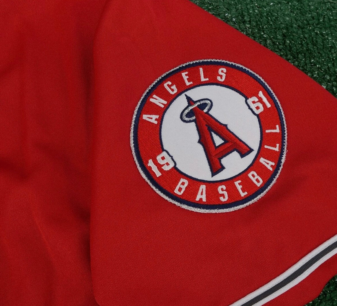 VLADIMIR GUERRERO Anaheim California Angels Official MLB product image 3