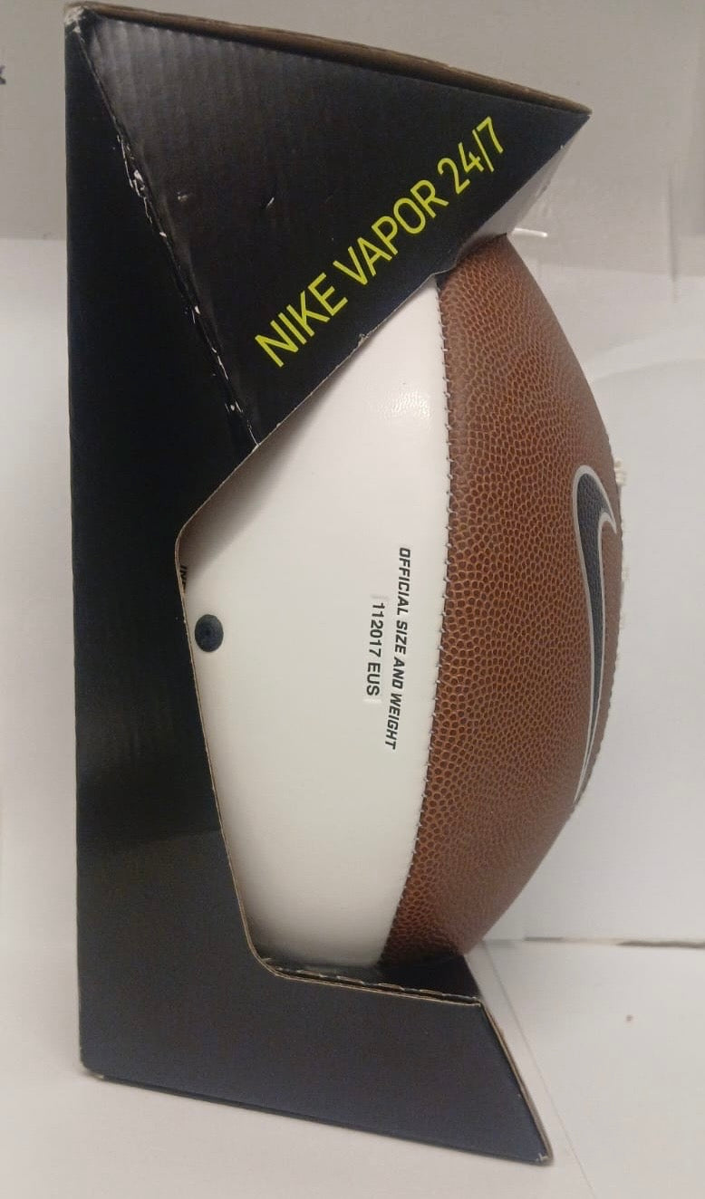 University of Connecticut UCONN Huskies Full size football product image 3