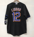 Francisco Lindor YOUTH KIDS New York Mets Official MLB Nike product image 1