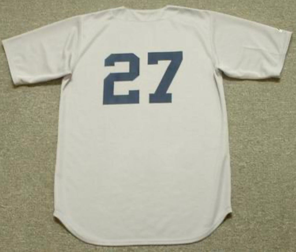 Carlton Fisk 1980 Boston Red Sox Official MLB Majestic product image 1