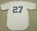 Carlton Fisk 1980 Boston Red Sox Official MLB Majestic product image 1