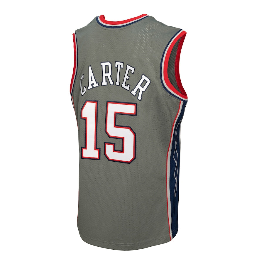 Vince Carter 2004-2005 New Jersey Nets Official NBA product image 2