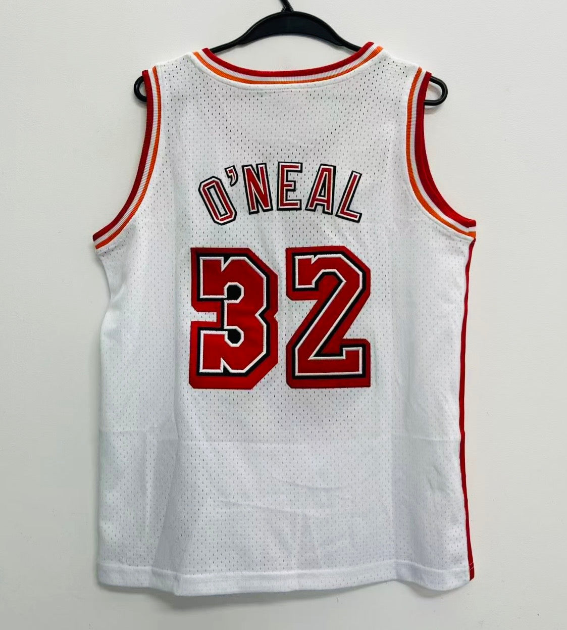Shaquille O’Neal Miami Heat YOUTH KIDS Official NBA product image 2