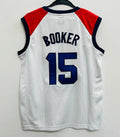 Devin Booker YOUTH KIDS USA Basketball Olympic Nike Jersey product image 1