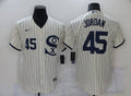 Michael Jordan YOUTH KIDS Chicago White Sox Official MLB product image 1