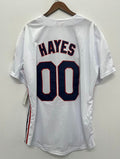 Willie Mays Hayes Jersey Major League Cleveland Indians product image 1