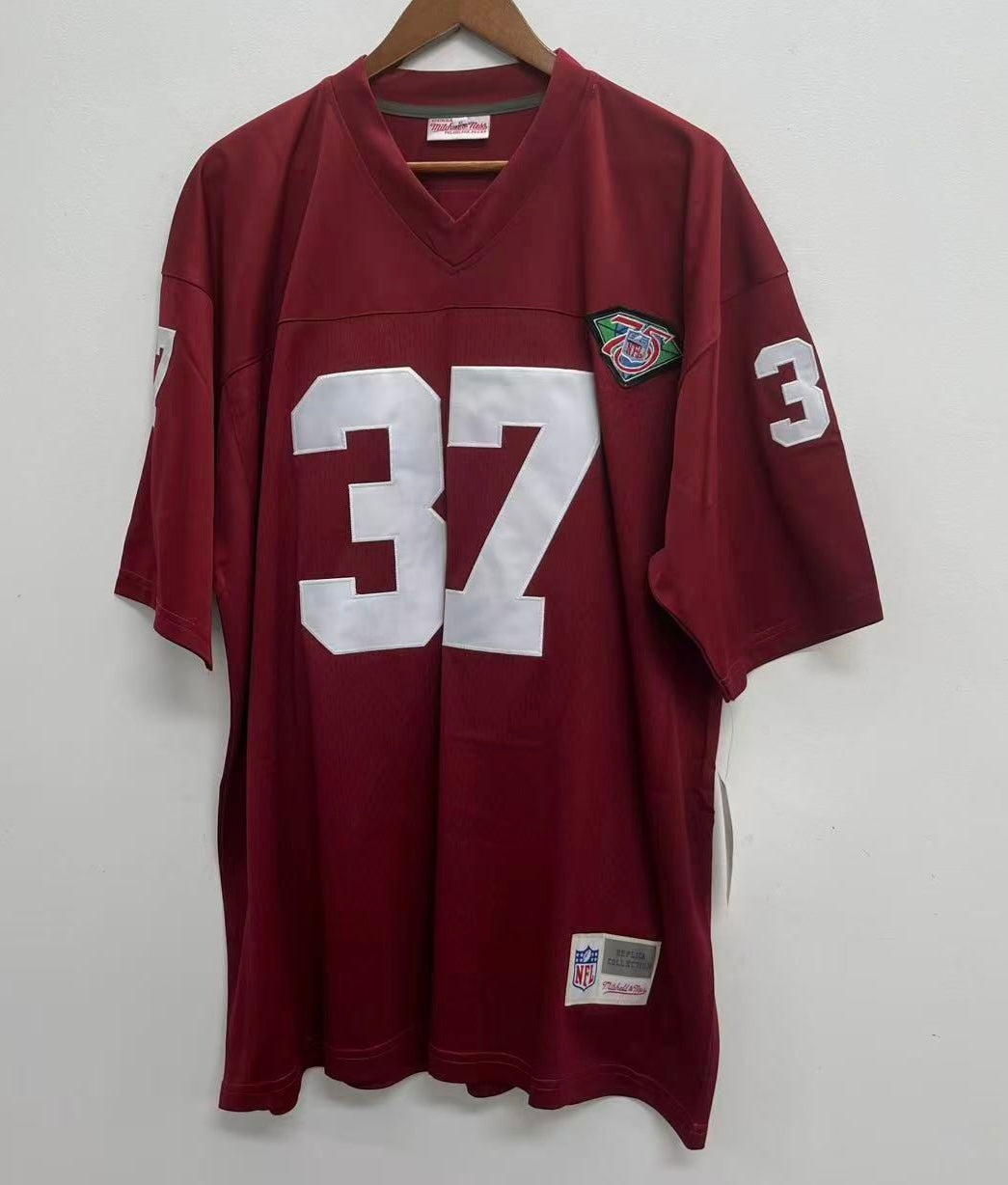 Larry Centers Phoenix Arizona Cardinals NFL Mitchell & Ness product image 2