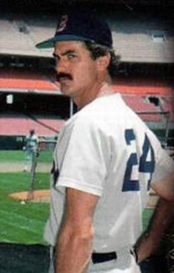 Dwight Evans 1987 Boston Red Sox Official MLB Majestic product image 4