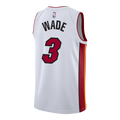 Dwyane Wade Miami Heat YOUTH KIDS Official NBA Nike Jersey product image 1