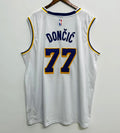 Luca Doncic Los Angeles Lakers Official NBA Nike Jersey product image 1