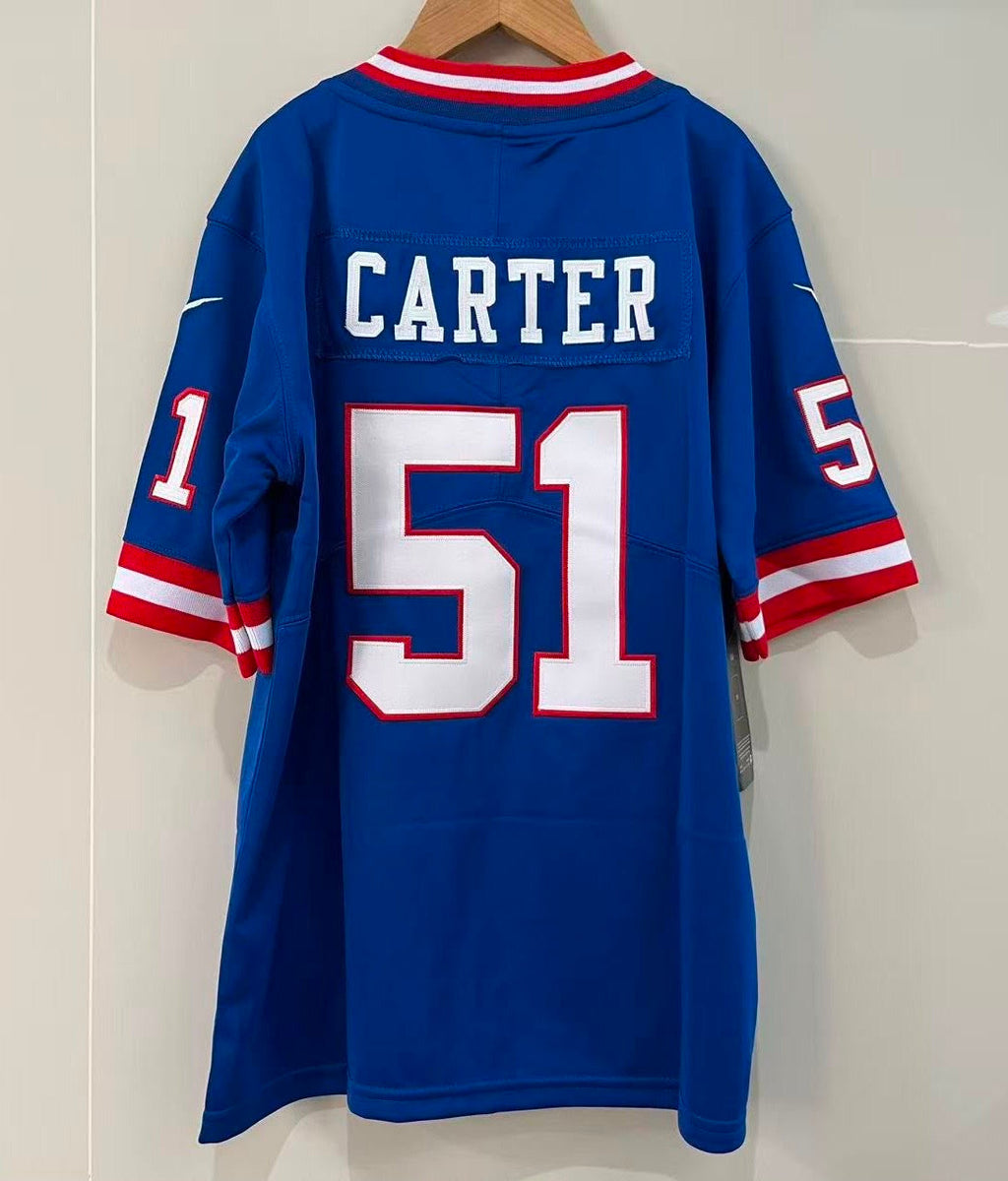 Abdul Carter New York Giants Official NFL Nike Classic product image 1