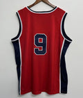 Michael Jordan 1984 USA Jersey Mitchell & Ness product image 1
