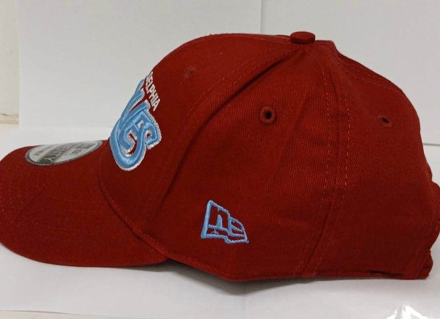 Philadelphia Phillies New Era Hat adjustable retro logo product image 4