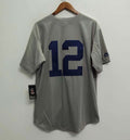 Ellis Burks 1987 Boston Red Sox Official MLB Majestic product image 1